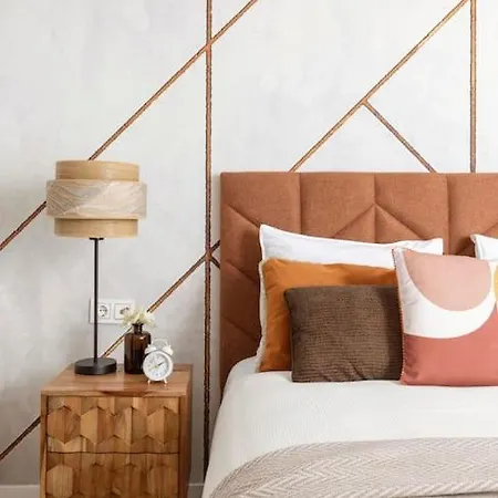 Apartment One Bed On 14 Floor Urban Sky By P&o *