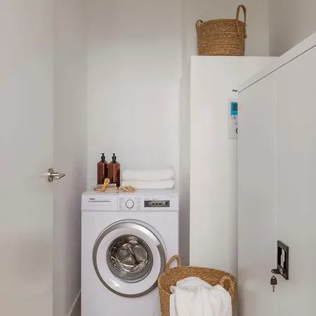 Apartment One Bed On 14 Floor Urban Sky By P&o *